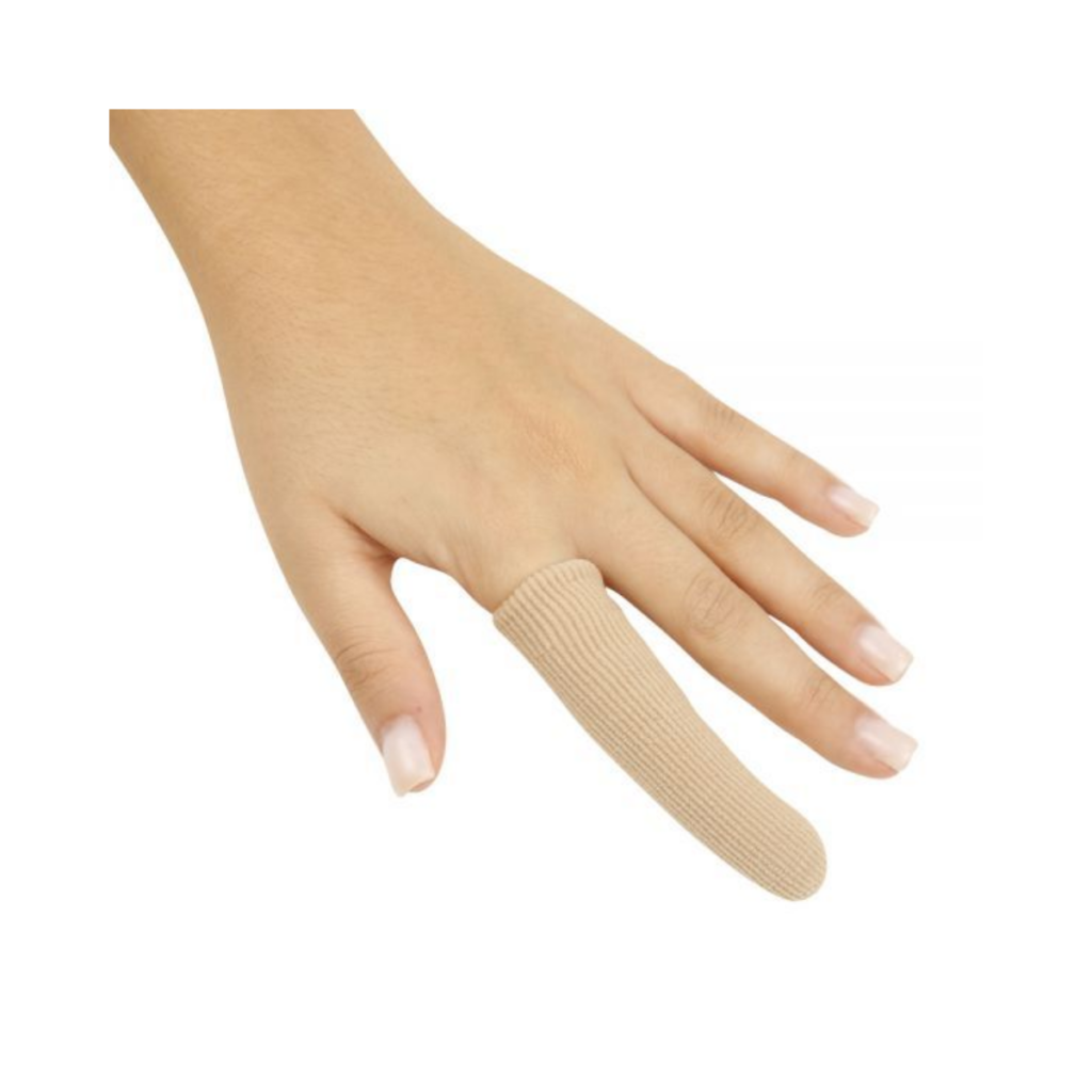 Dedeira Skingel Com Malha