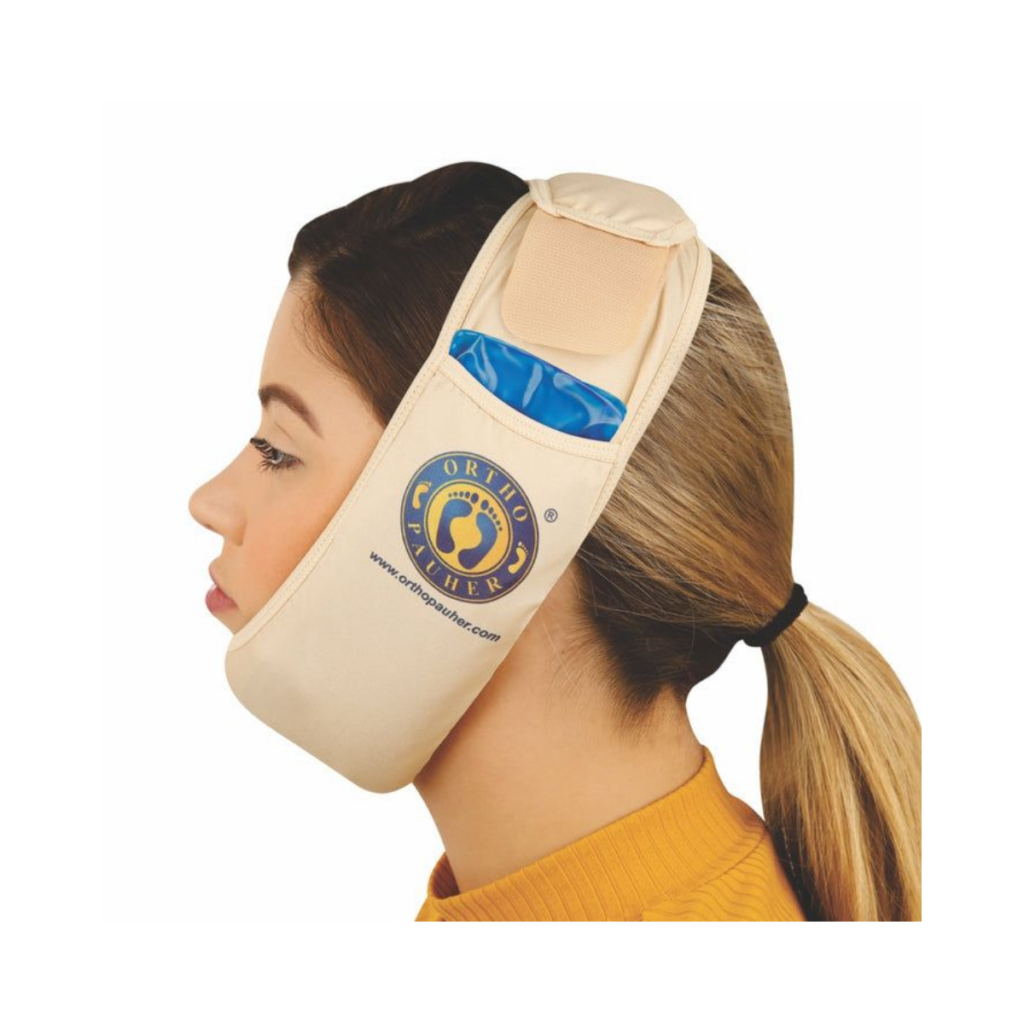 Bolsa Facial HotCold Multiuso