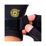 Luvas De Compressão Com Cobre