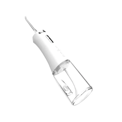 Irrigador Oral Recarregável Red Care – Supermedy