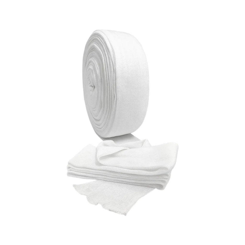 Malha Tubular Sintética Santric– 5cm x 22,8m (Rolo)