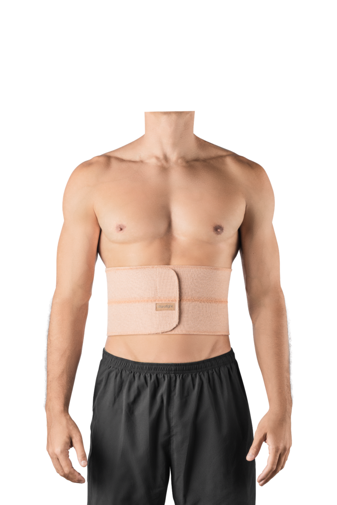 Faixa Elástica 2 Painéis Hidrolight