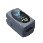 Oxímetro de Pulso de Dedo Mediclini Color LT-F20