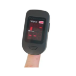 Oxímetro de Dedo Mediclini FS10C – Uso Adulto e Infantil