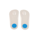 Palmilha 34 siligel com piloto e ponto azul