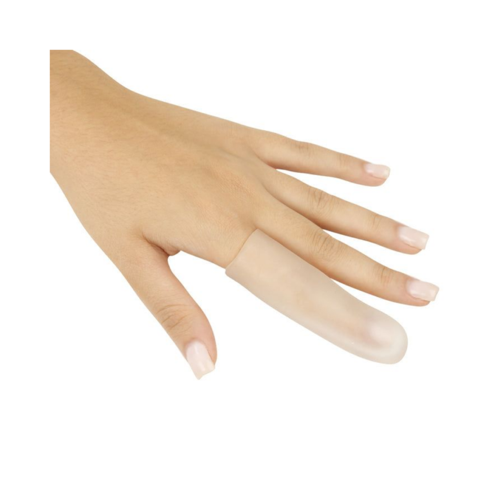 Dedeira Skingel Sem Malha