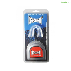 Protetor Bucal Protector Fight Dogma – Com Estojo (Tamanho Único)