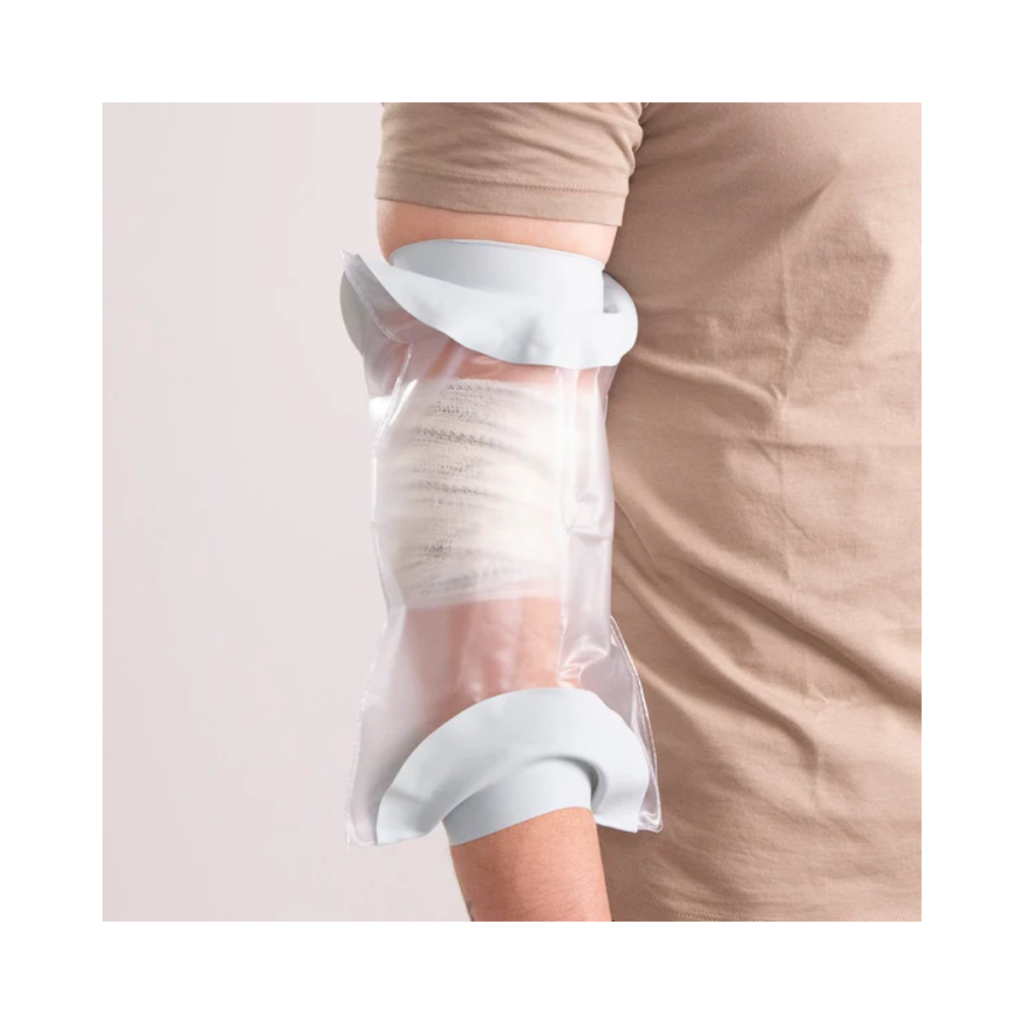 Protetor Impermeável Para Cotovelo – Tovcare