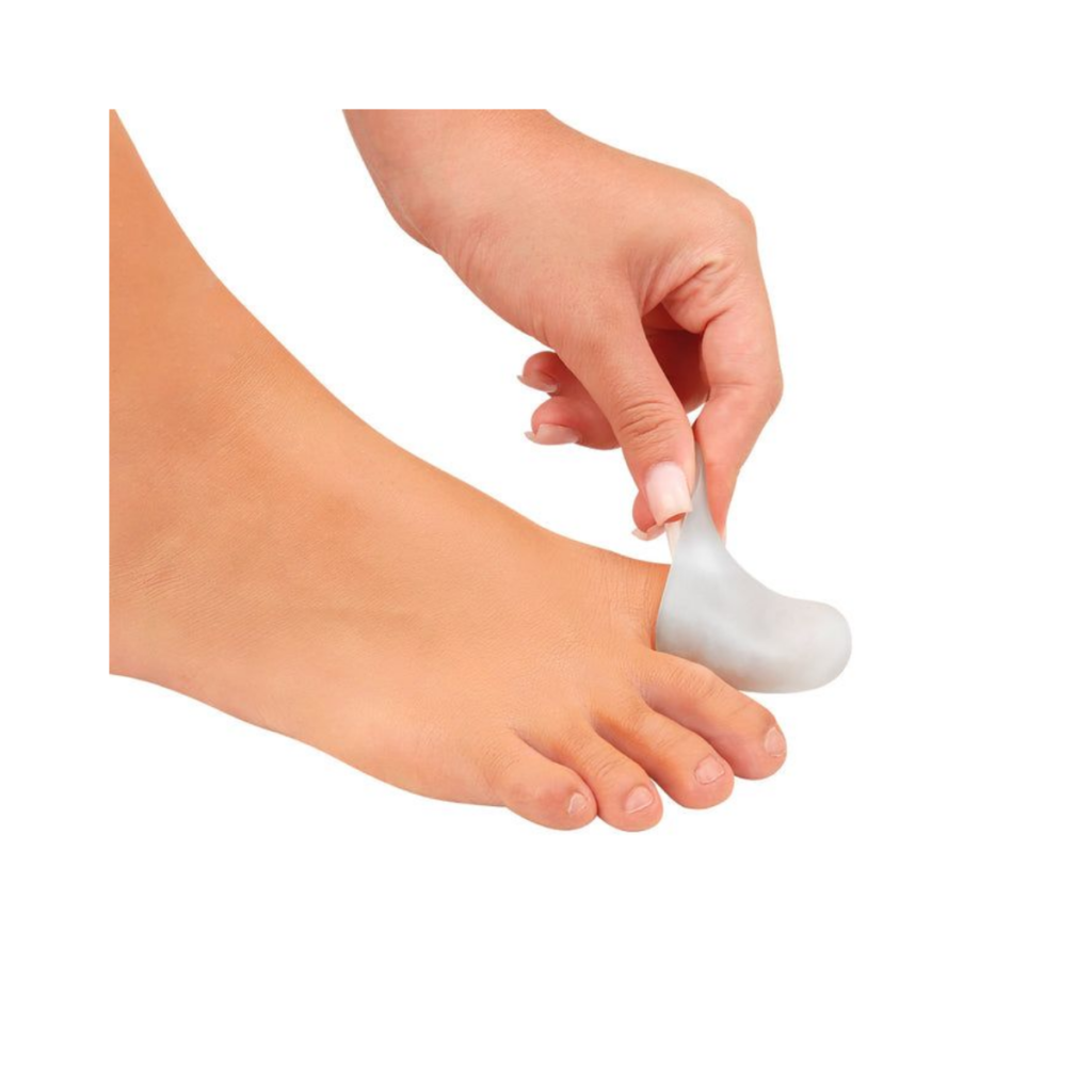 Protetor Para Unhas Encravadas Skingel