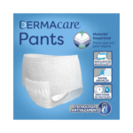 Roupa Íntima Tena Pants Dermacare G/EG – 16 Unidades