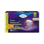 Roupa Íntima Tena Pants Noturna – Proteção Máxima para o Sono