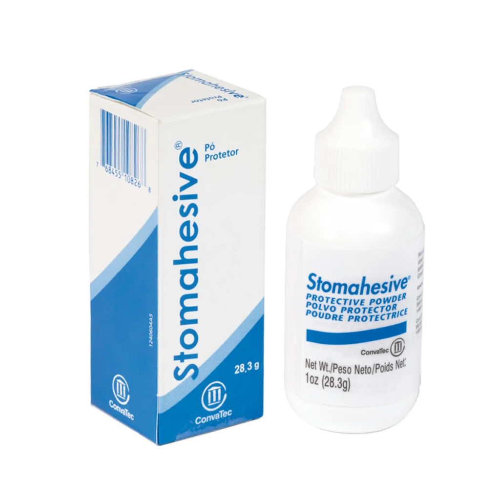 Stomahesive Pó Protetor (28,3g) – Convatec