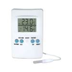 Termômetro Digital de Máxima e Mínima – Supermedy