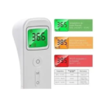 Termômetro Infravermelho Digital Sem Contato E127 – Bioland