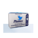 Toalha de Papel Interfolha 1000 Folhas – Plumax