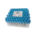 Tubo de Coleta a Vácuo com Citrato de Sódio 3,2% (3,6ml)