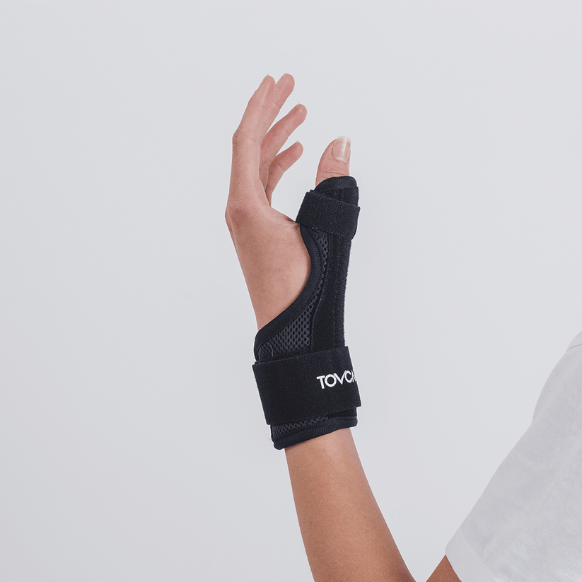 Estabilizador Polegar Bilateral