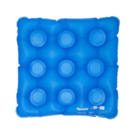 Almofada Gel Quadrada Sem Orifício Caixa de Ovo Aquasonus