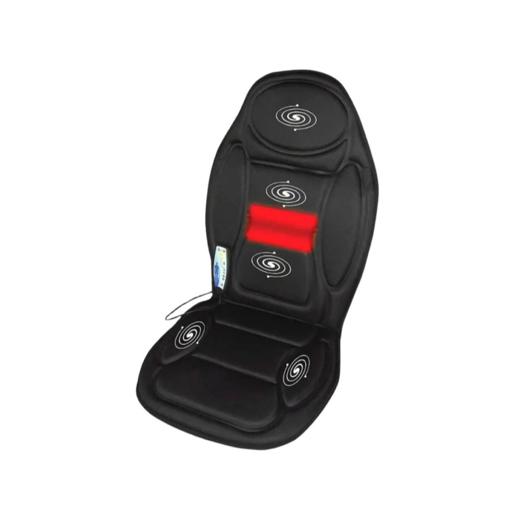 Assento Massageador Supermedy