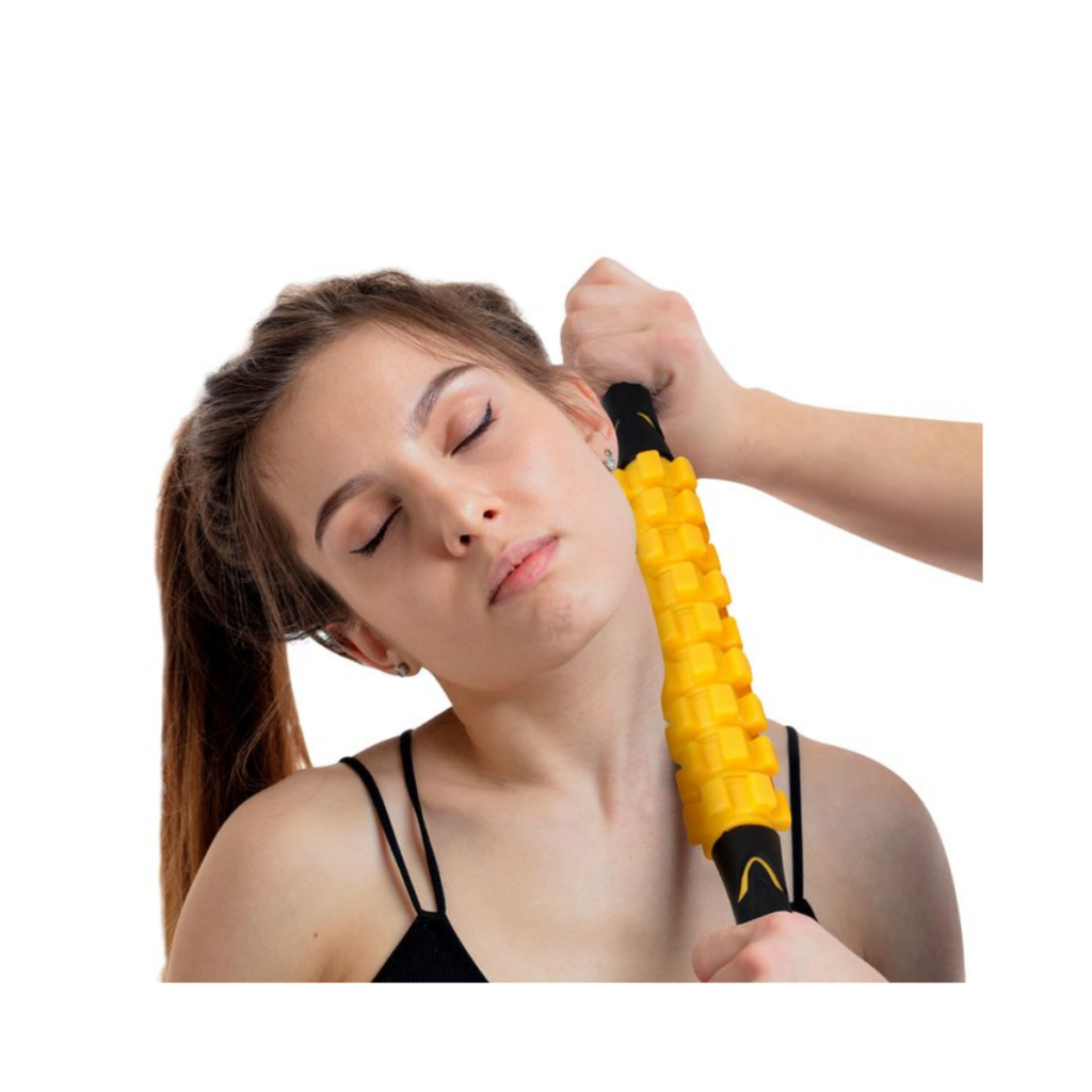 Bastão de Massagem Miofascial