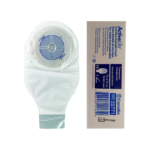Bolsa Colostomia Active Life Drenável Convatec - Unidade
