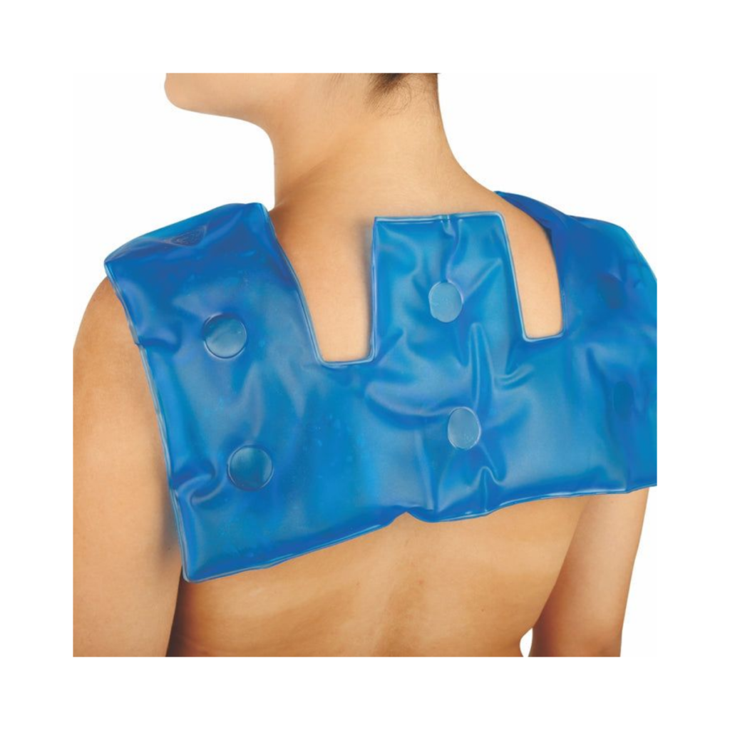 Bolsa térmica gel para ombros Hot/Cold