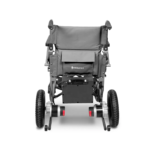 Cadeira de Rodas Motorizada D750 Light Dellamed