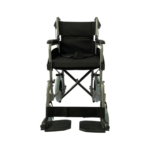 Cadeira de Rodas em Alumínio Vibe 100Kgs Mobil