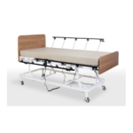 Cama Classic Fit Pilati Motorizada 3 Movimentos Bivolt com Regulagem de Altura