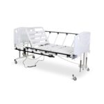 Cama Motorizada Articulável Dobrável Evolution Pilati Bivolt com 3 Movimentos