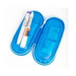 Estojo térmica 2 em 1 2