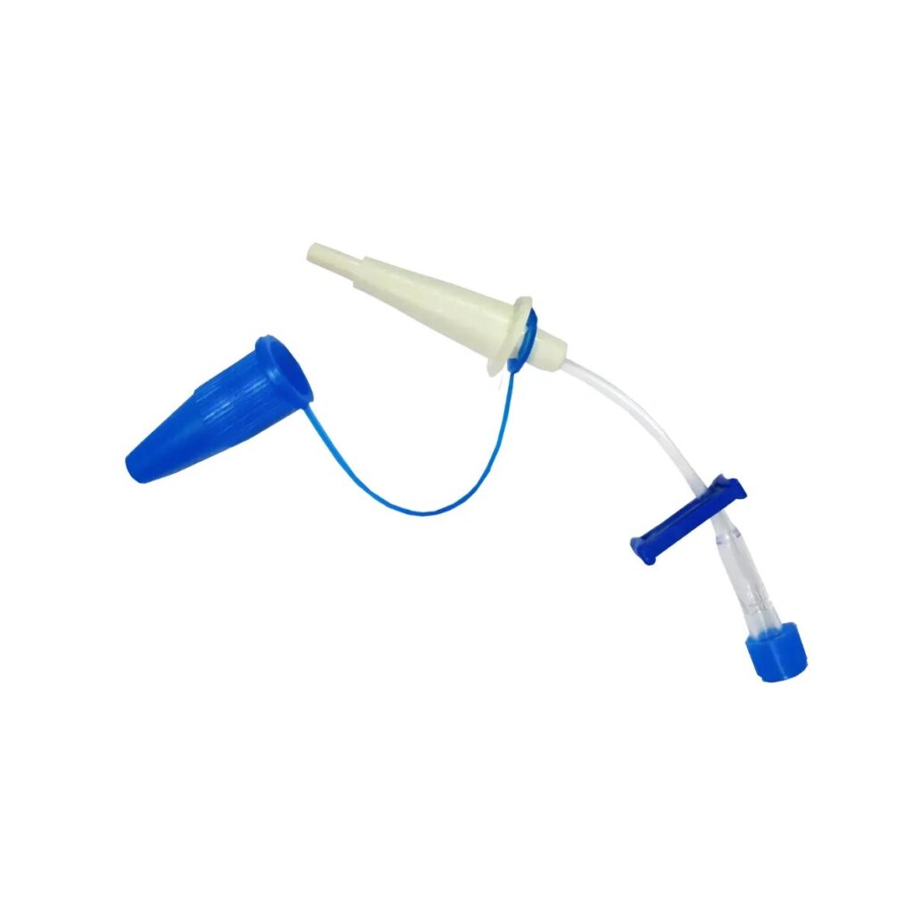 Extensor Gastrostomia/Jejunostomia 1 Via 530137 – Hartmann