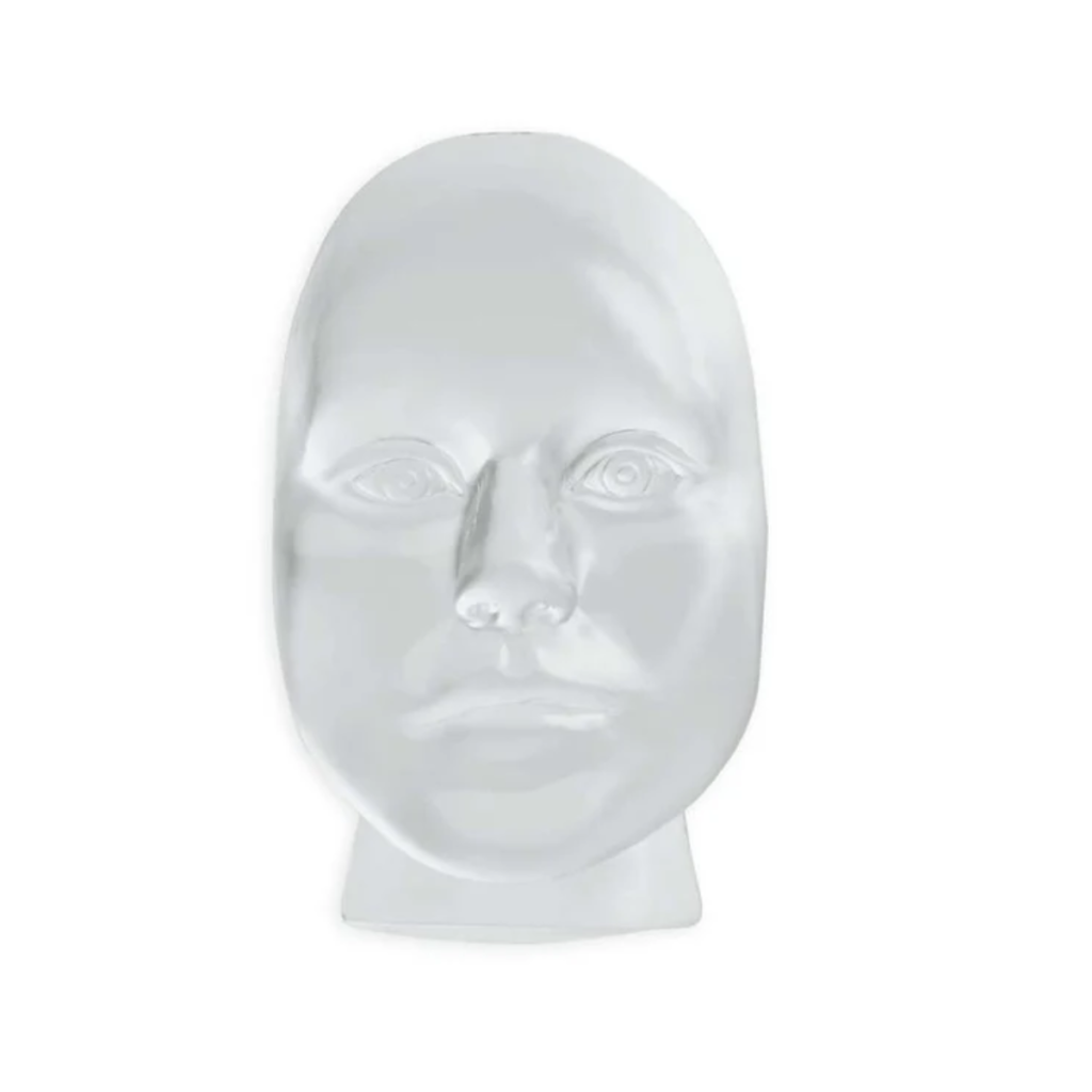 Face para Treinamento de Harmonização Orofacial