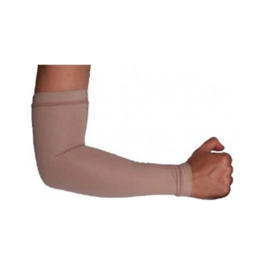 Manguito Longo com Proteção UV FPU50+ New Form 81002