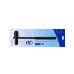 Martelo Bic para Reflexos de Buck Total Black