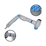 Massageador Corporal Elétrico com Infravermelho Supermedy