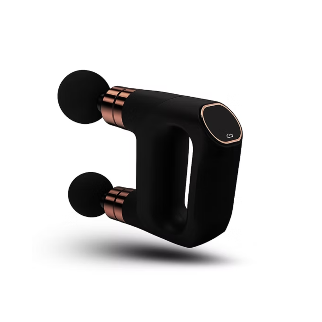 Massageador Dual Gun Supermedy