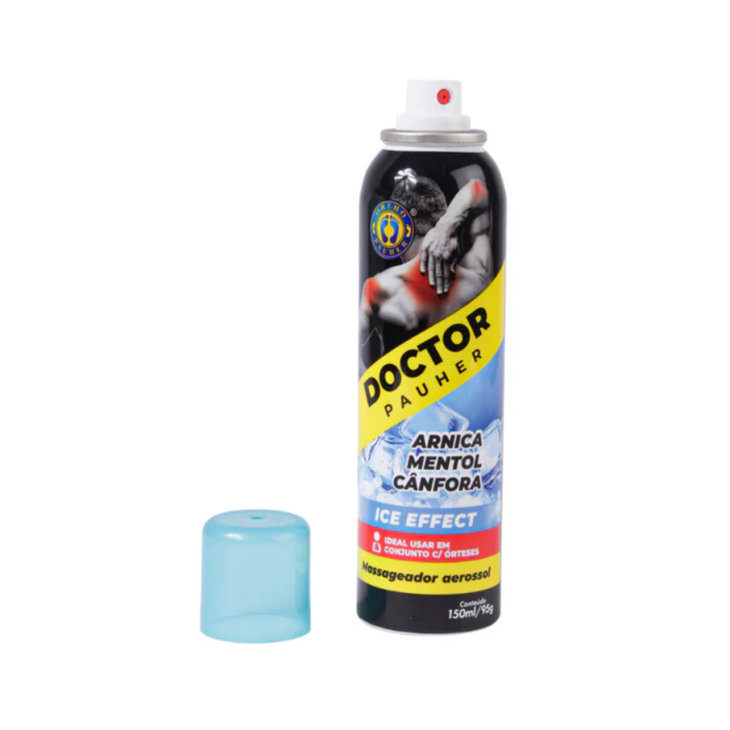 Massageador Aerossol