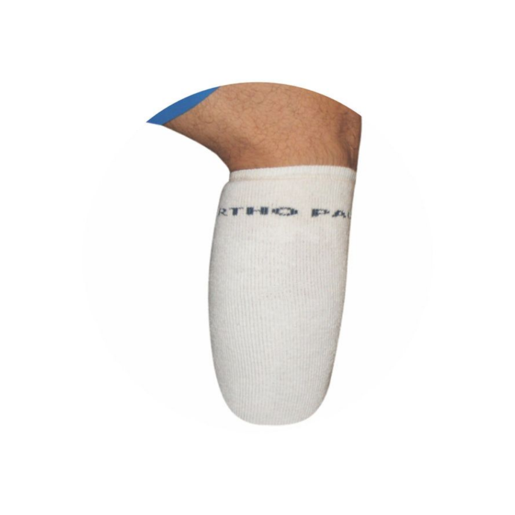 Meia Acessório Para Coto Transtibial
