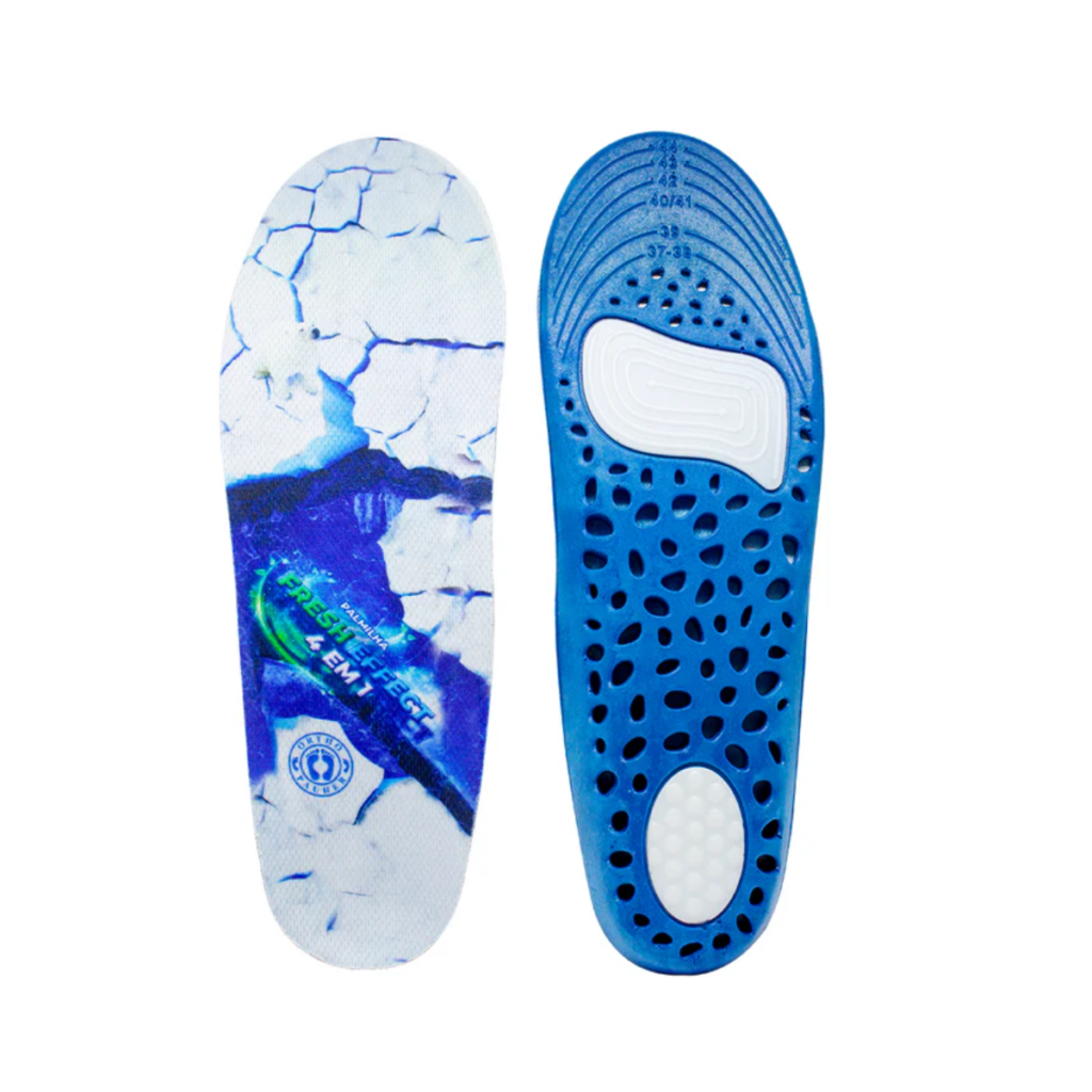 Palmilha Fresh Effect 4 Em 1