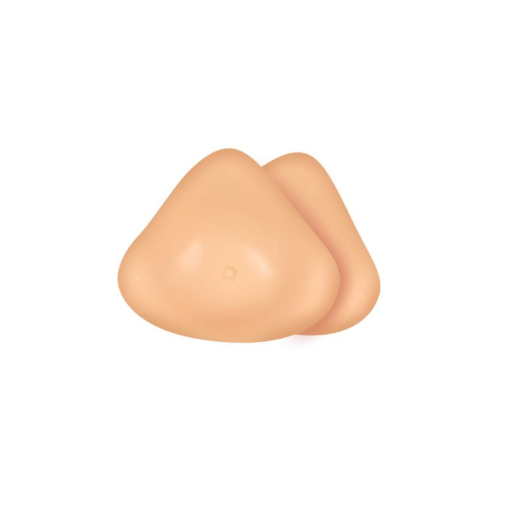 Prótese Mamária Siligel Triangular