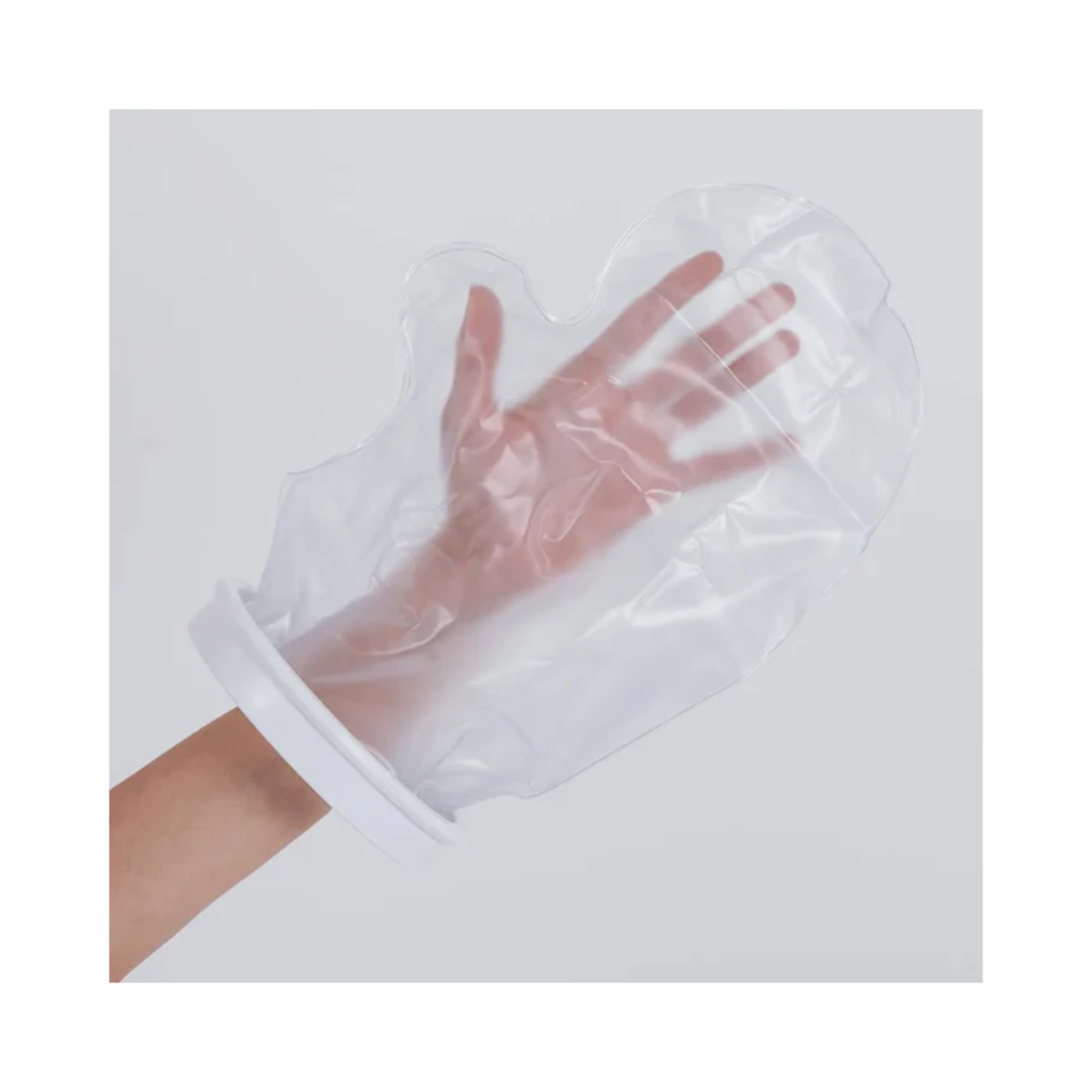 Protetor Impermeável para Mãos Tovcare