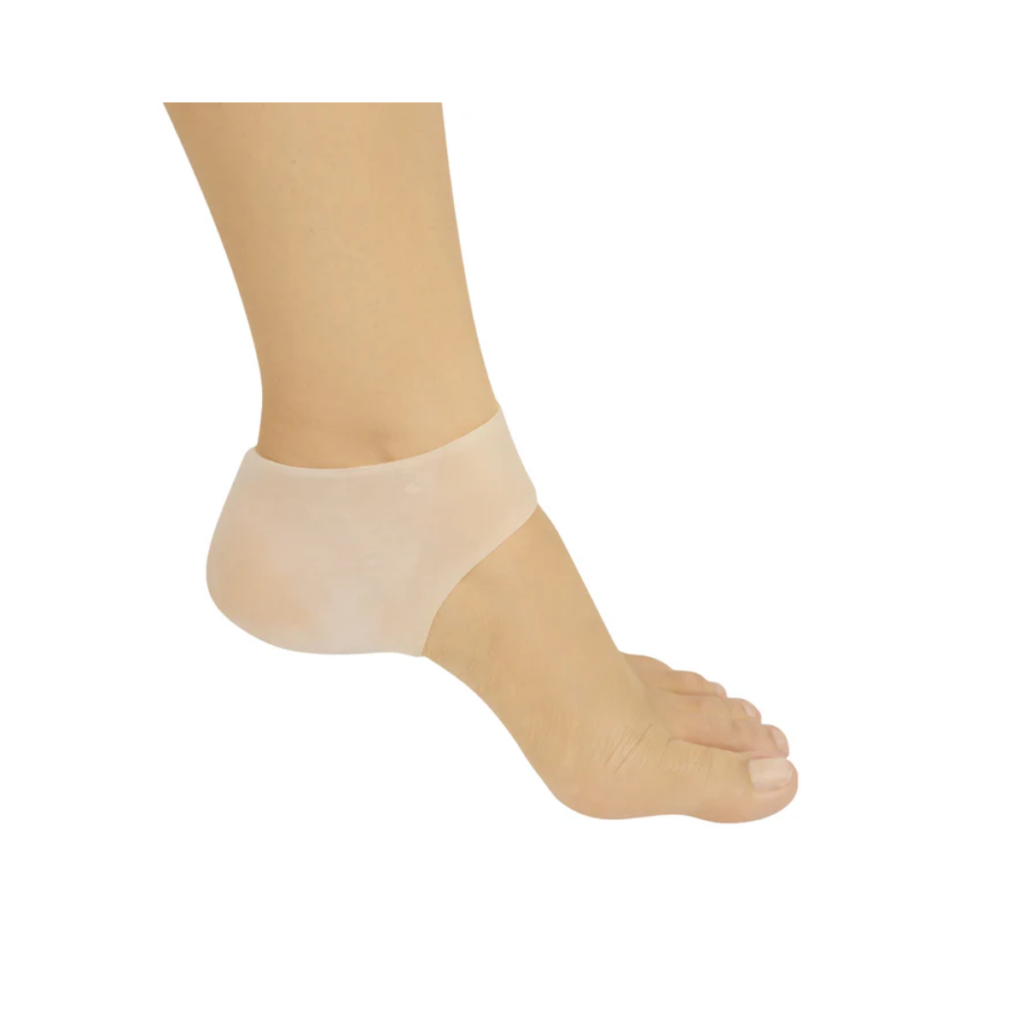 Protetor Para Calcanhar Revita Skin 6 Em 1