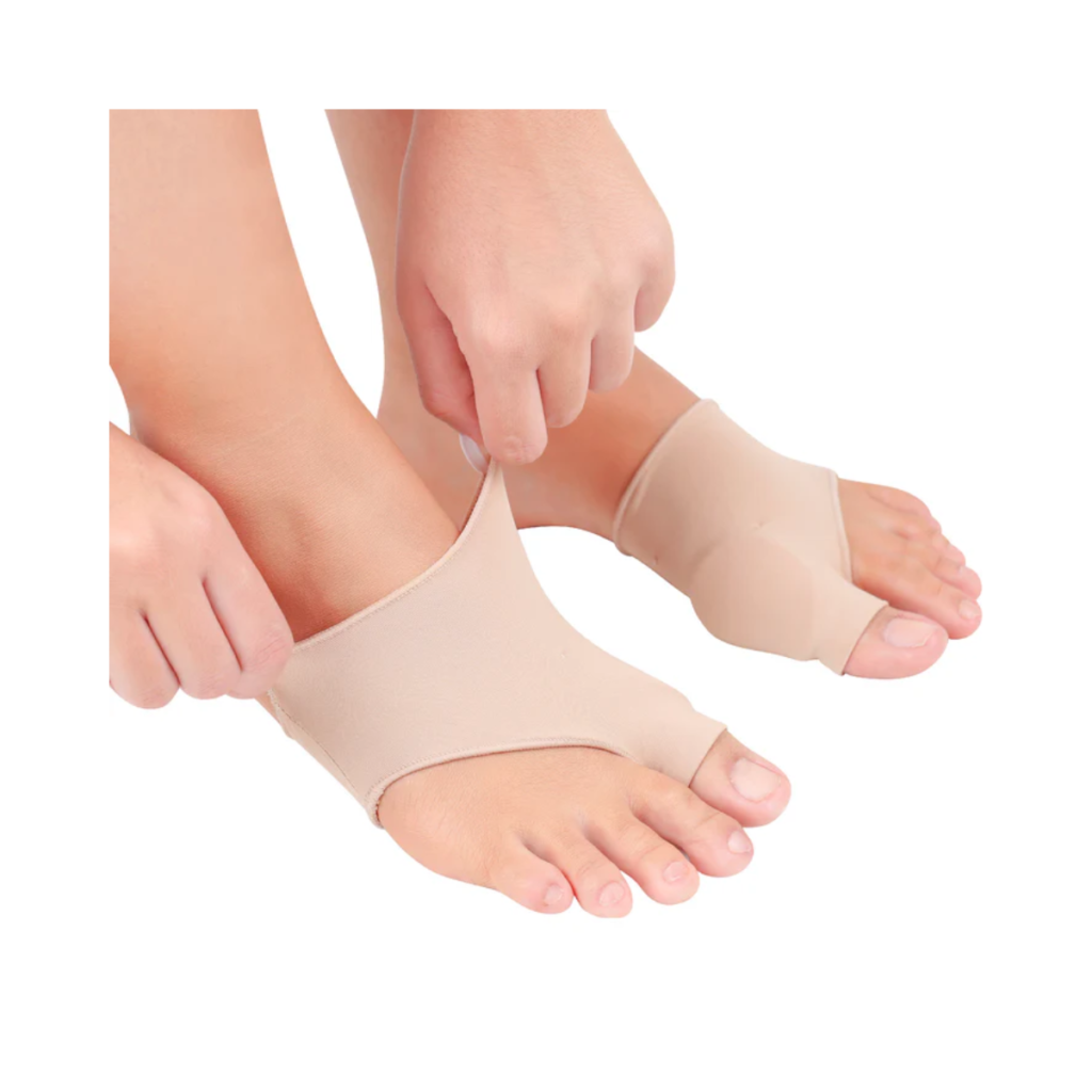 Protetor Para Joanete Siligel Podology