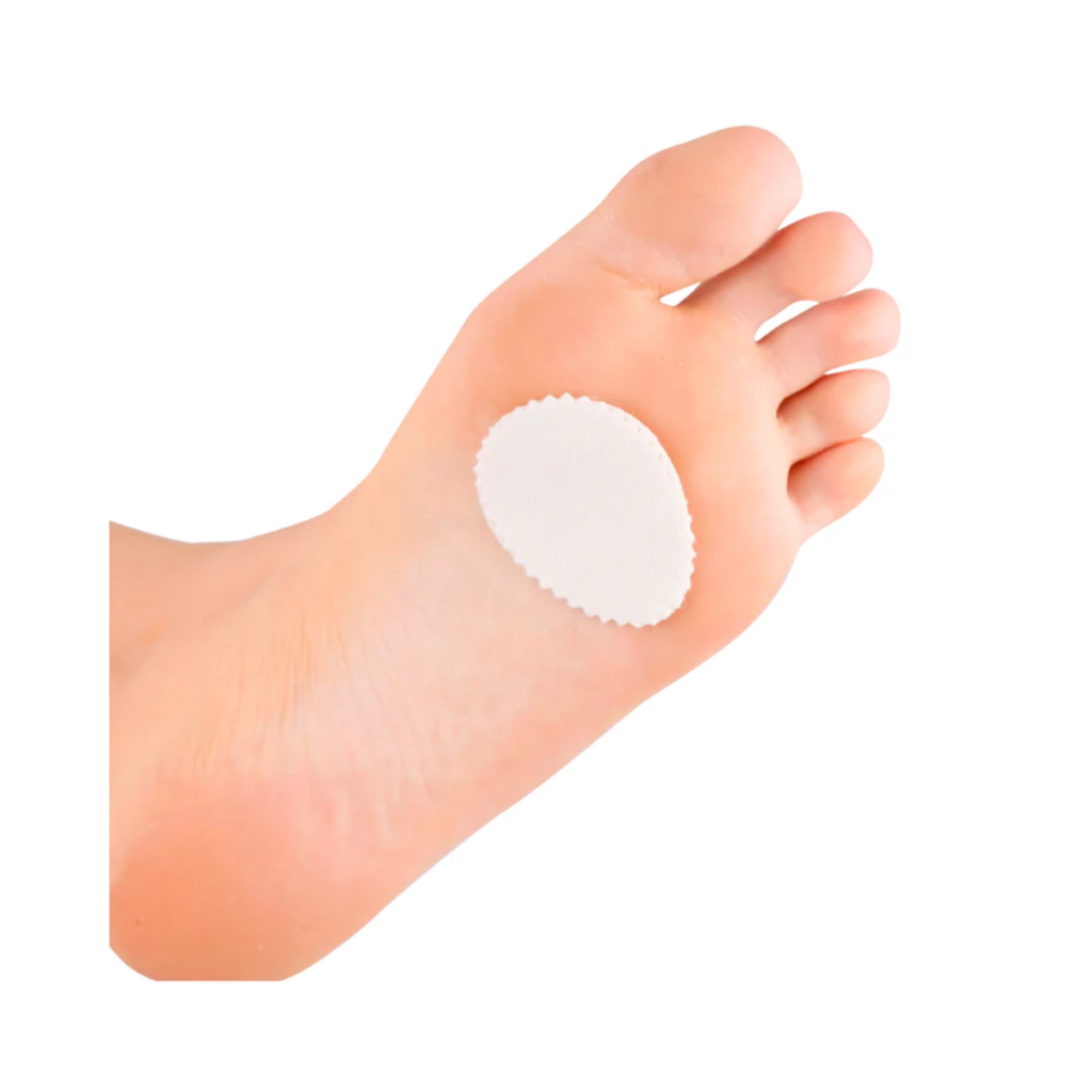 Protetor Para Calosidade