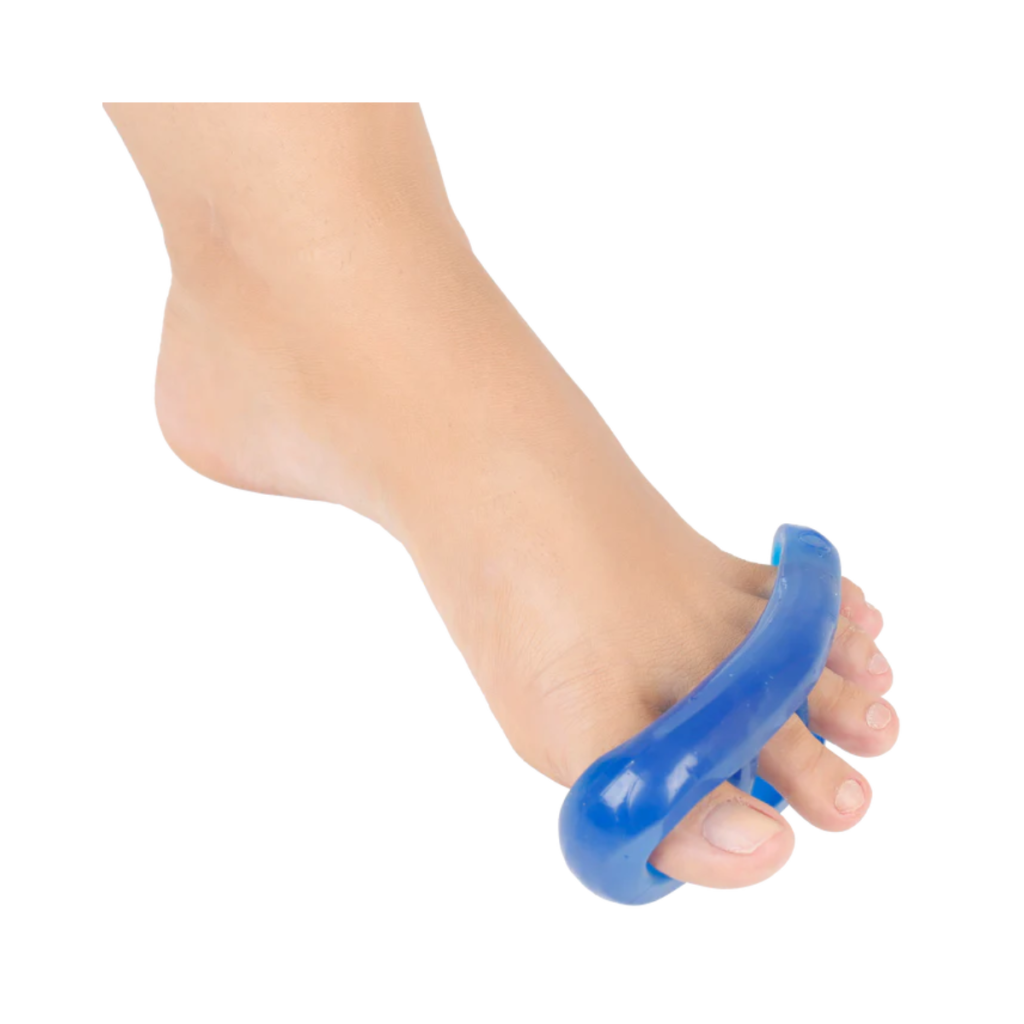 Relax Foot