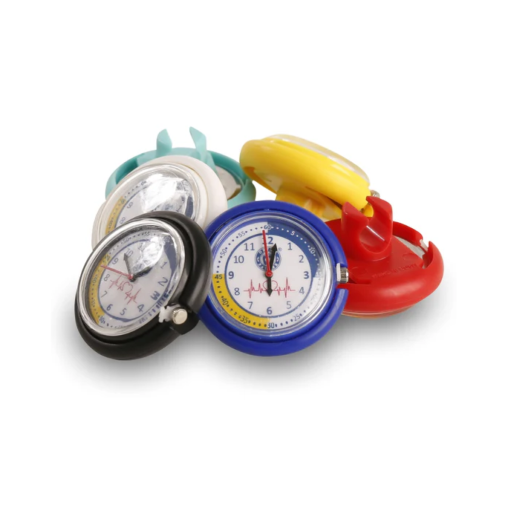 Rélogio Para Estetoscópio Stetho Watch