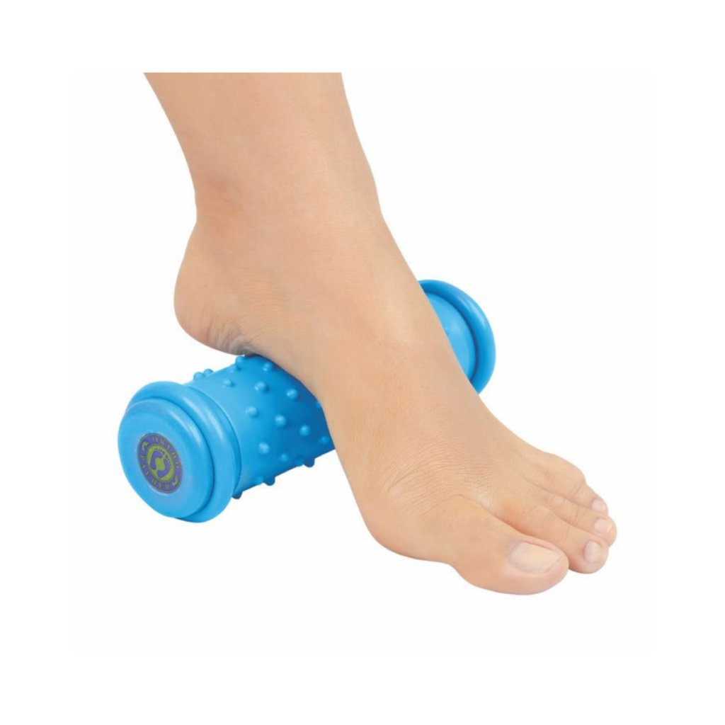 Rolo De Massagem Hot/Cold