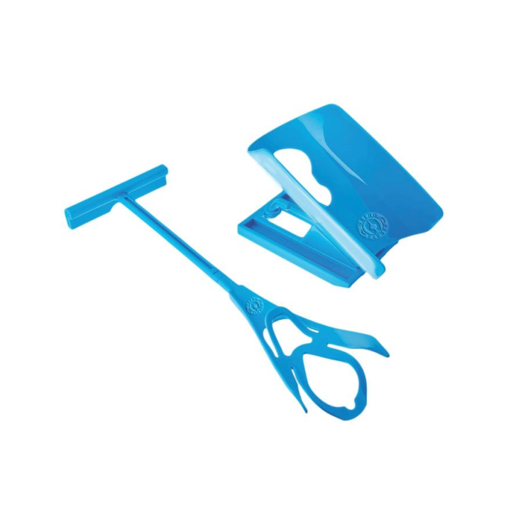 S.o.s Calçador De Meias E Sapato