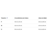 Suspensório de Pavlik – DL542 Dilepé